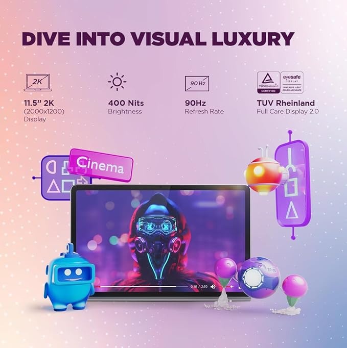 Read more about the article Mobiles & Tablets